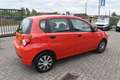Chevrolet Aveo hatchback 1.2i L ***12M GARANTIE*** Rouge - thumbnail 2