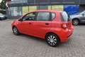 Chevrolet Aveo hatchback 1.2i L ***12M GARANTIE*** Rouge - thumbnail 3