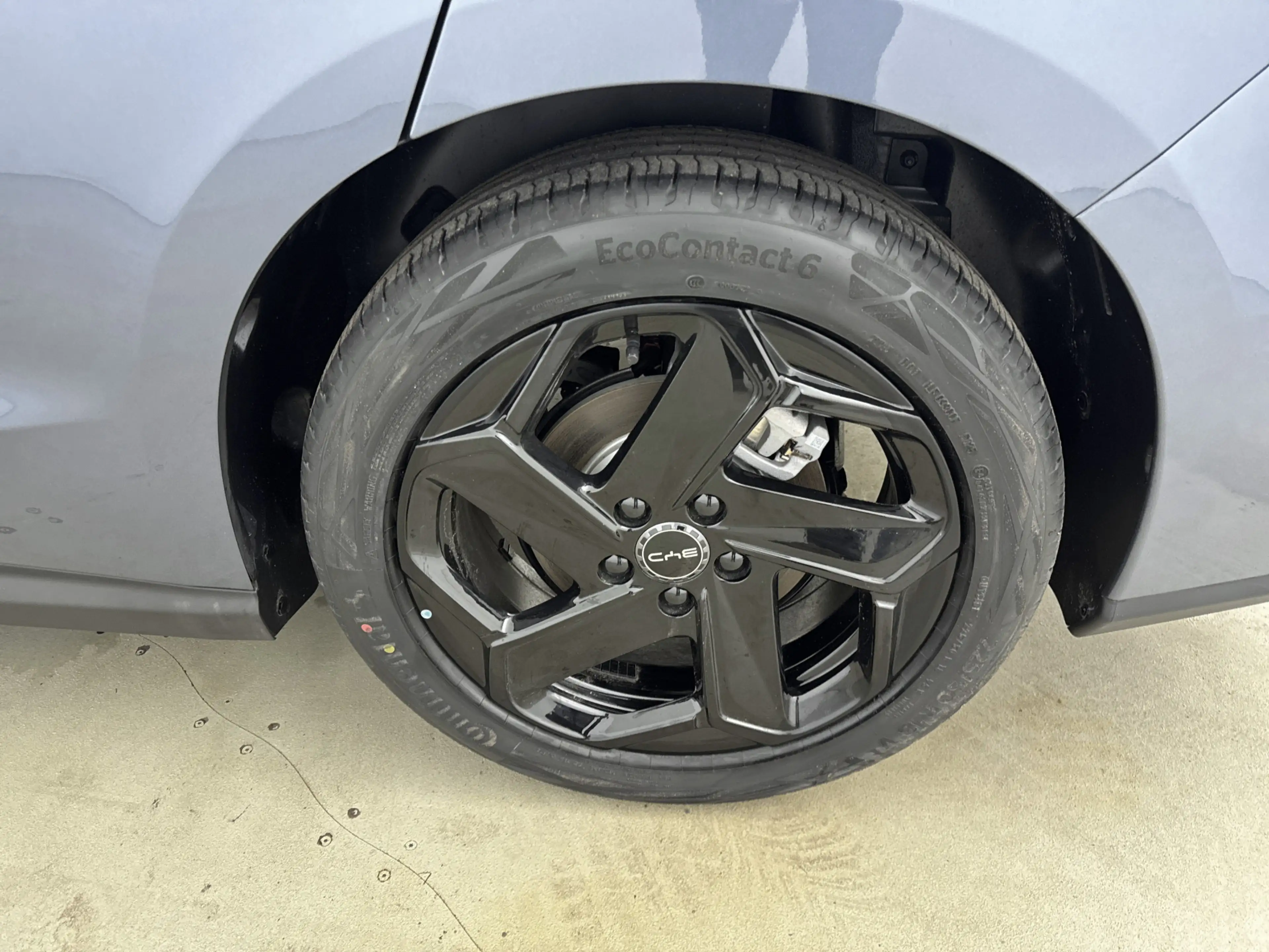 BYD Seal 6 Touring - 1.5 DM-i Comfort // SCHUIFKANTELDAK // 1 — photo 12