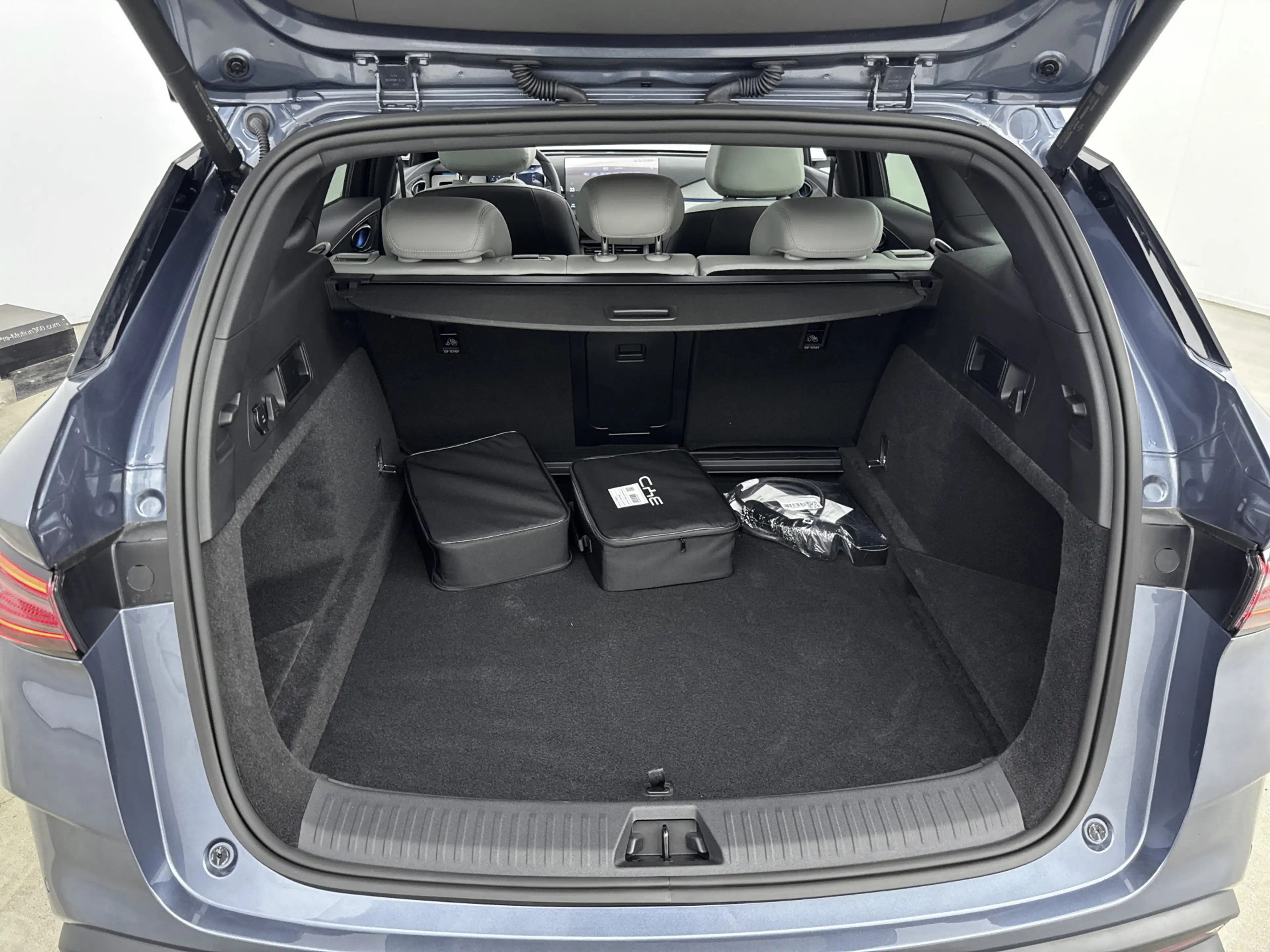 BYD Seal 6 Touring - 1.5 DM-i Comfort // SCHUIFKANTELDAK // 1 — photo 11