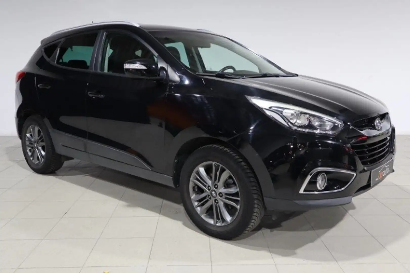 Hyundai iX35 ix35 1.6 2WD - 2