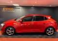 Renault Megane Mégane 1.3 TCE 140 ENERGY INTENS EDC BVA Rouge - thumbnail 22