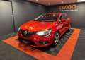 Renault Megane Mégane 1.3 TCE 140 ENERGY INTENS EDC BVA Rouge - thumbnail 1