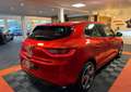 Renault Megane Mégane 1.3 TCE 140 ENERGY INTENS EDC BVA Rouge - thumbnail 2