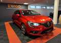 Renault Megane Mégane 1.3 TCE 140 ENERGY INTENS EDC BVA Rouge - thumbnail 4