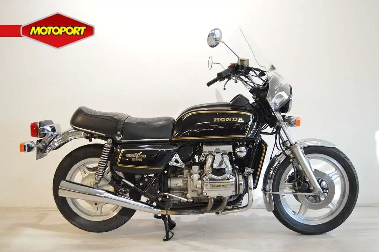 Honda GL 1000