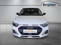 Audi A1 25 TFSI intense Weiß - thumbnail 2