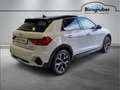Audi A1 25 TFSI intense Weiß - thumbnail 4
