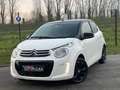 Citroen C1 VTI 72 S&amp;S ORIGINS 12/2019 * CAMERA * CARPLAY  Weiß - thumbnail 1