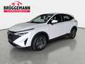 Nissan Qashqai QASHQAI 1.3 DIG-T MHEV ACENTA NAVI WINTER Bianco - thumbnail 1