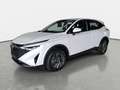 Nissan Qashqai QASHQAI 1.3 DIG-T MHEV ACENTA NAVI WINTER Bianco - thumbnail 2