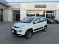Fiat Panda Panda III 4x4 1.3 mjt 16v 4x4 75cv Blanc - thumbnail 1
