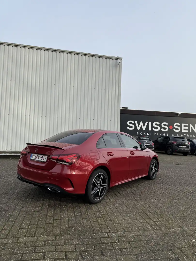 Mercedes-Benz A 250 AMG Line 250e - 2