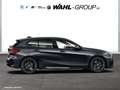 BMW 118 i M SPORT DKG LED GRA PDC SHZG DAB LORDOSENSTÜTZE Grau - thumbnail 8