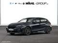 BMW 118 i M SPORT DKG LED GRA PDC SHZG DAB LORDOSENSTÜTZE Grau - thumbnail 1