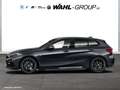 BMW 118 i M SPORT DKG LED GRA PDC SHZG DAB LORDOSENSTÜTZE Grau - thumbnail 5