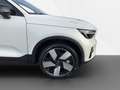 Volvo C40 Recharge 185kw Extended Range Plus Weiß - thumbnail 4