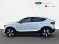 Volvo C40 Recharge 185kw Extended Range Plus Weiß - thumbnail 9