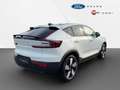 Volvo C40 Recharge 185kw Extended Range Plus Weiß - thumbnail 6