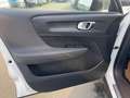 Volvo C40 Recharge 185kw Extended Range Plus Weiß - thumbnail 10