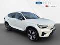 Volvo C40 Recharge 185kw Extended Range Plus Weiß - thumbnail 3