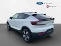 Volvo C40 Recharge 185kw Extended Range Plus Weiß - thumbnail 8