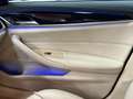 BMW 520 520d aut. Touring Luxury Gris - thumbnail 19
