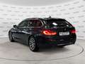 BMW 520 520d aut. Touring Luxury Gris - thumbnail 7