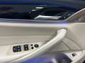 BMW 520 520d aut. Touring Luxury Gris - thumbnail 16