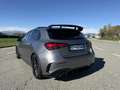 Mercedes-Benz A 45 AMG S 4matic+ auto ITALIANA - UNIPRO - STRA FULL - IVA Grigio - thumbnail 2