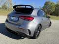 Mercedes-Benz A 45 AMG S 4matic+ auto ITALIANA - UNIPRO - STRA FULL - IVA Grigio - thumbnail 4