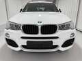 BMW X3 xDrive 20 d M Sport Blanc - thumbnail 2