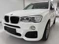 BMW X3 xDrive 20 d M Sport Blanc - thumbnail 1