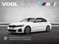BMW 340 M340i xDrive SHZ PDC Weiß - thumbnail 1