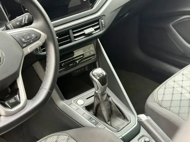 Volkswagen Taigo view 10