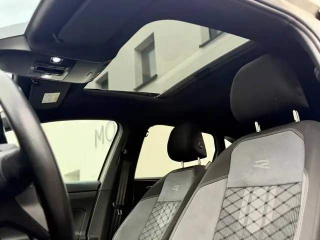Volkswagen Taigo view 15
