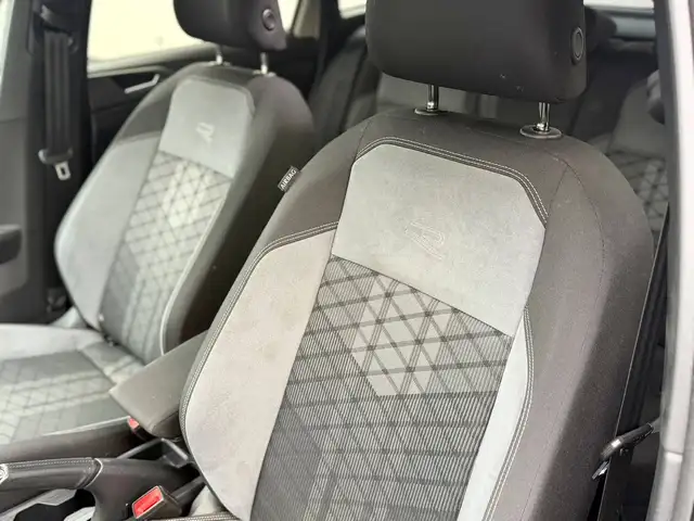 Volkswagen Taigo view 19