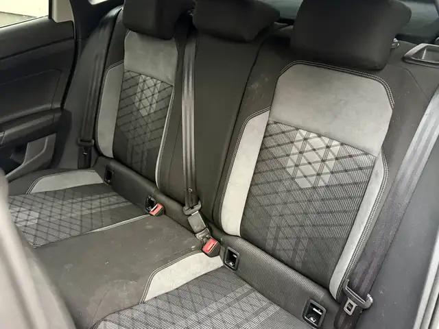 Volkswagen Taigo view 20