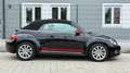 Volkswagen Beetle Cabriolet Club BMT/Navi/Sitzheiz Schwarz - thumbnail 3