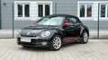 Volkswagen Beetle Cabriolet Club BMT/Navi/Sitzheiz Schwarz - thumbnail 1