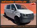 Volkswagen T6 Kombi T6 Rockton 4Motion Diff.Sperre SEIKEL OFFROAD4x4 Weiß - thumbnail 3