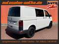 Volkswagen T6 Kombi T6 Rockton 4Motion Diff.Sperre SEIKEL OFFROAD4x4 Weiß - thumbnail 4