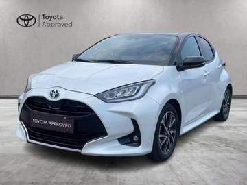 1.5 Hybrid 5 porte Style