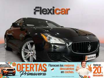 3.0 V6 S Q4 Automático