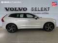 Volvo XC60 T8 Twin Engine 320 + 87ch R-Design Geartronic - thumbnail 11