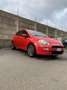 Fiat Punto 3p 1.3 mjt 16v Street 75cv E5+ Rouge - thumbnail 1