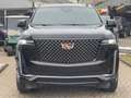 Cadillac Escalade 6.2 V8 ESV Premium Luxury 2021 Panorama Black Edit Černá - thumbnail 2