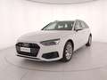 Audi A4 Avant 50 3.0 tdi mhev Business Advanced quattro Bianco - thumbnail 1