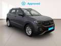 Volkswagen T-Cross 1.0 TSI Advance 81kW Gris - thumbnail 1