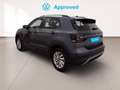 Volkswagen T-Cross 1.0 TSI Advance 81kW Gris - thumbnail 2